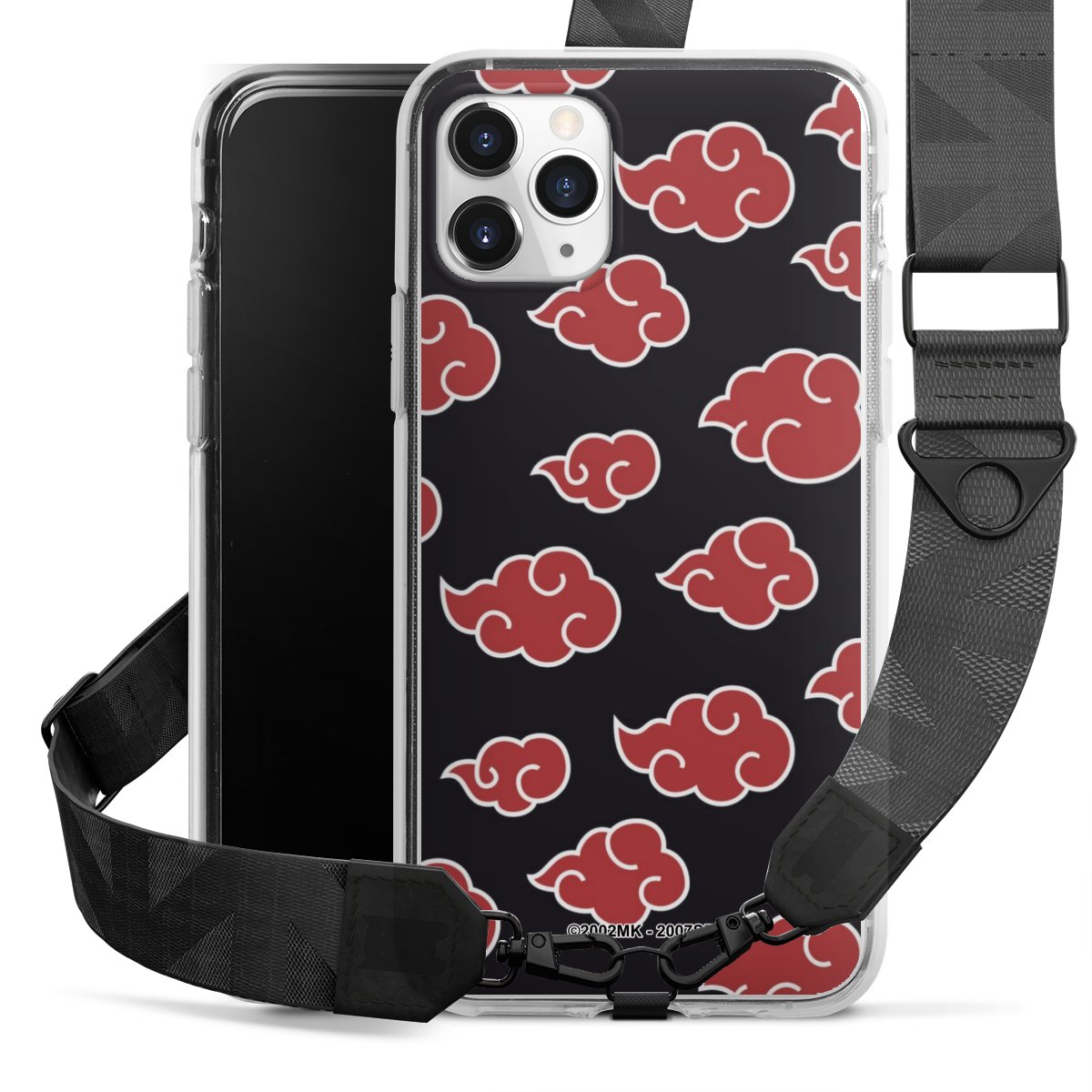 Akatsuki Pattern
