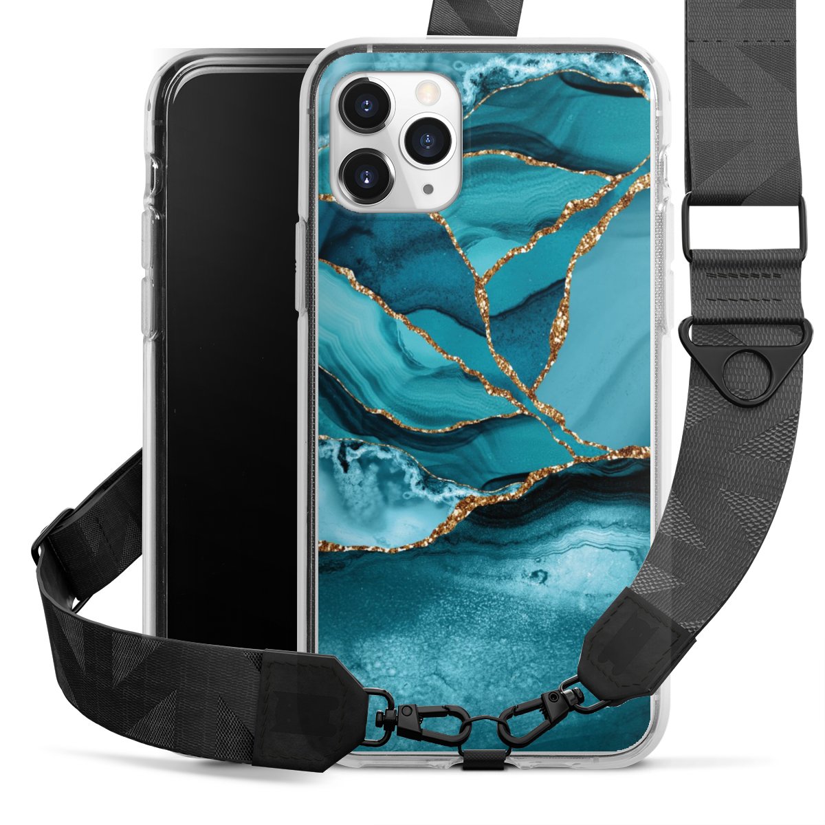 Marbre Bleu Glacier