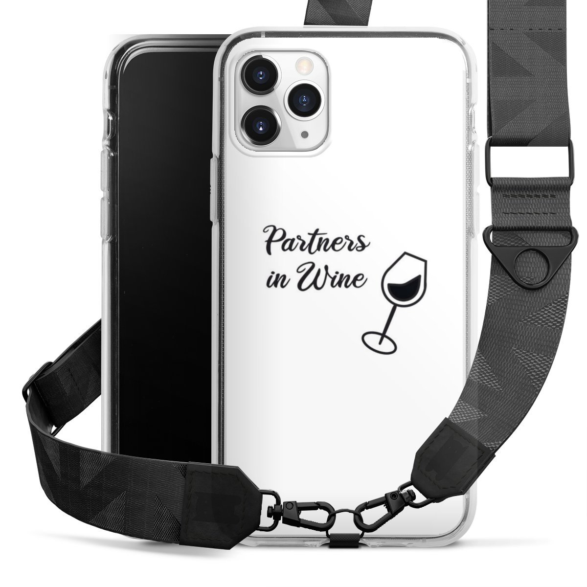 Partners in Wine