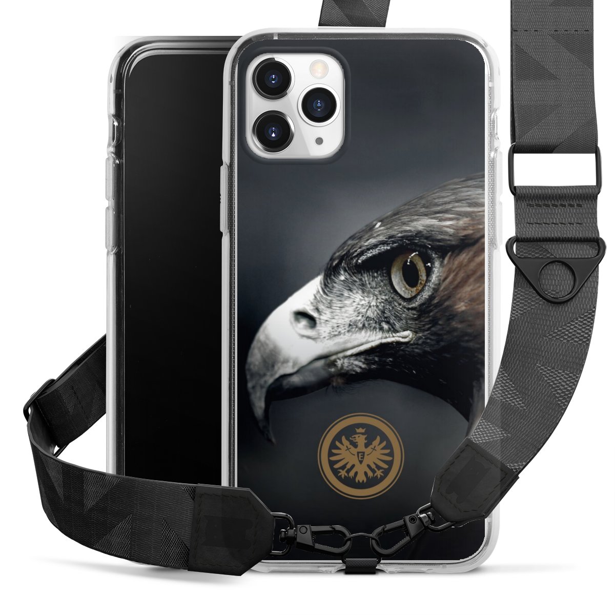 Eintracht Adler Design