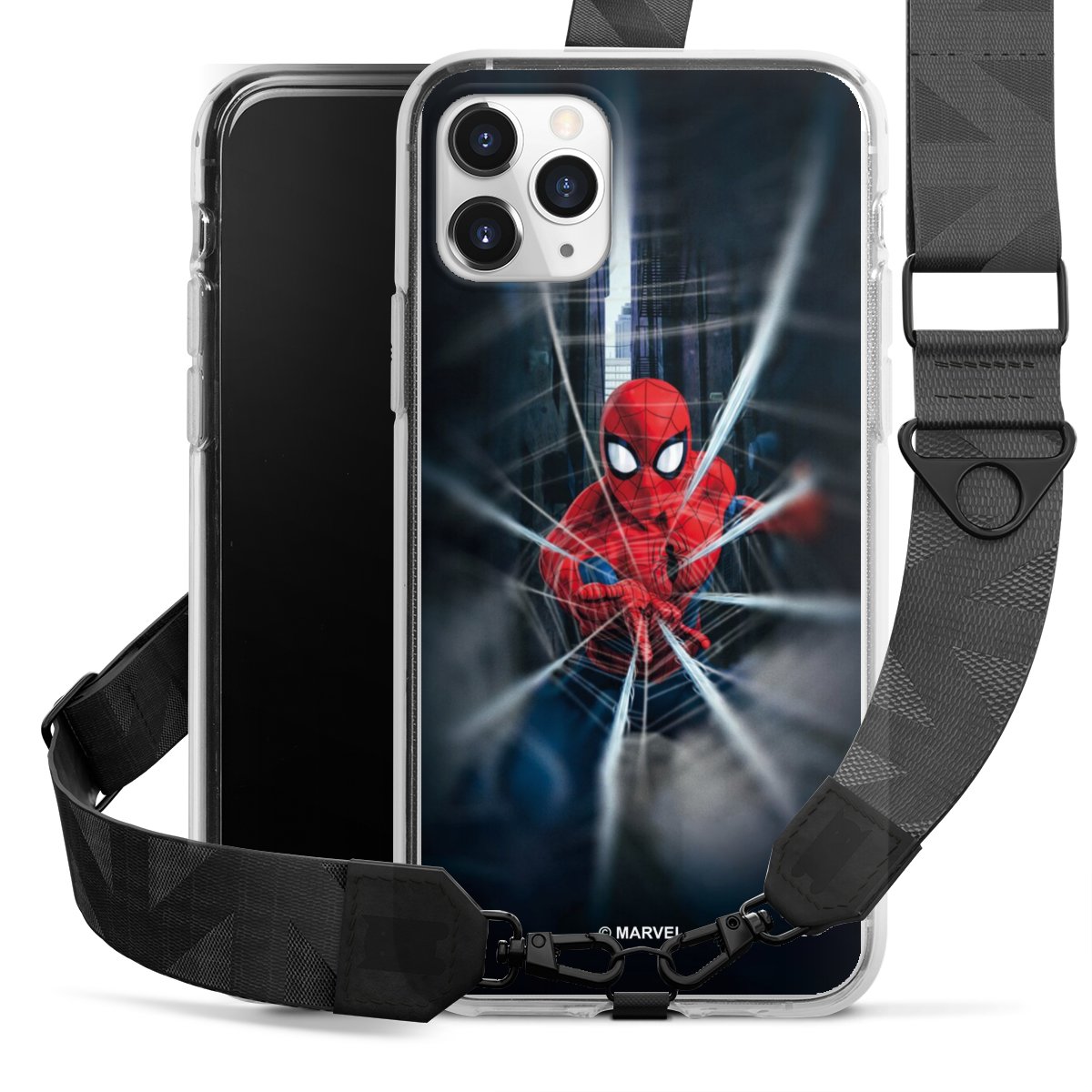Toile Spider-Man