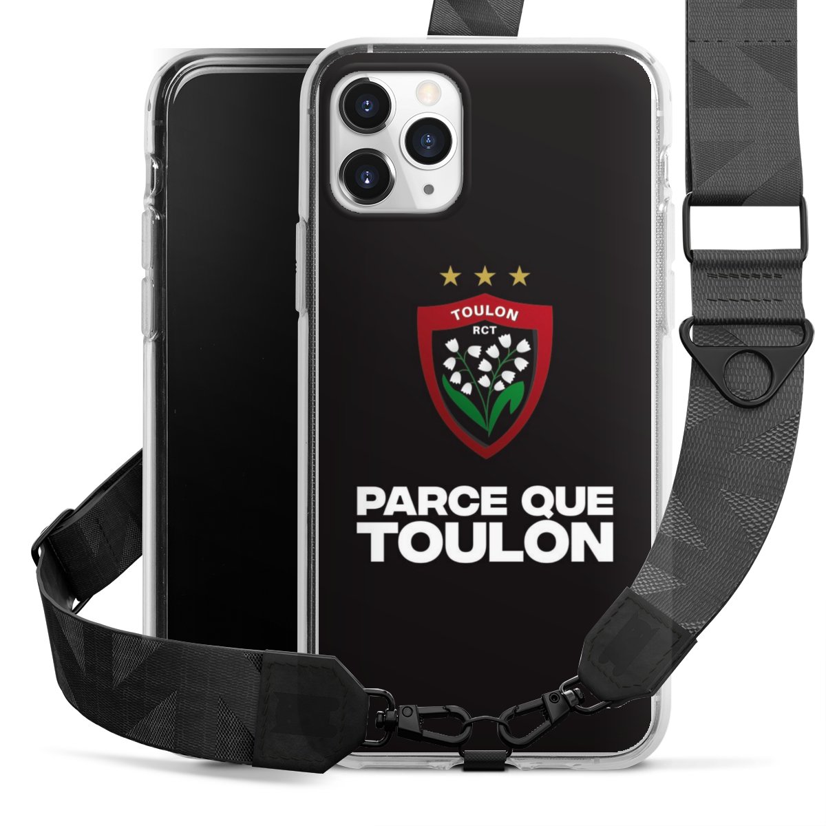 RC Toulonnais Noir