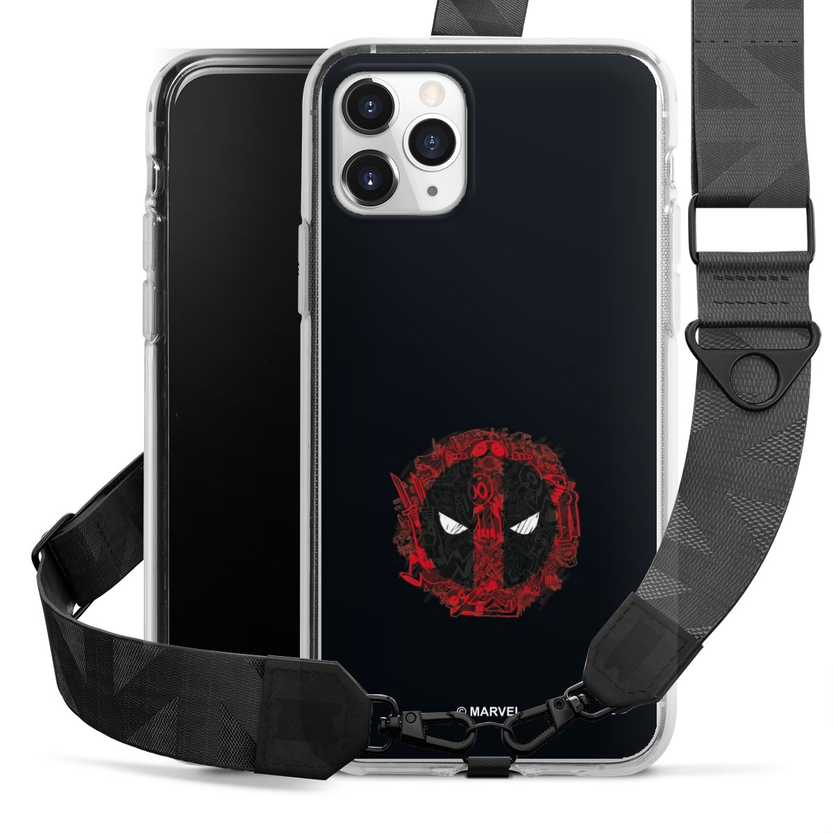 Deadpool Logo