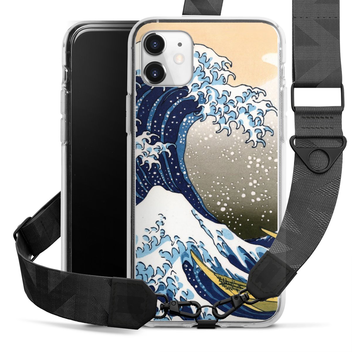 Great Wave of Kanagawa / Die große Welle vor Kanagawa