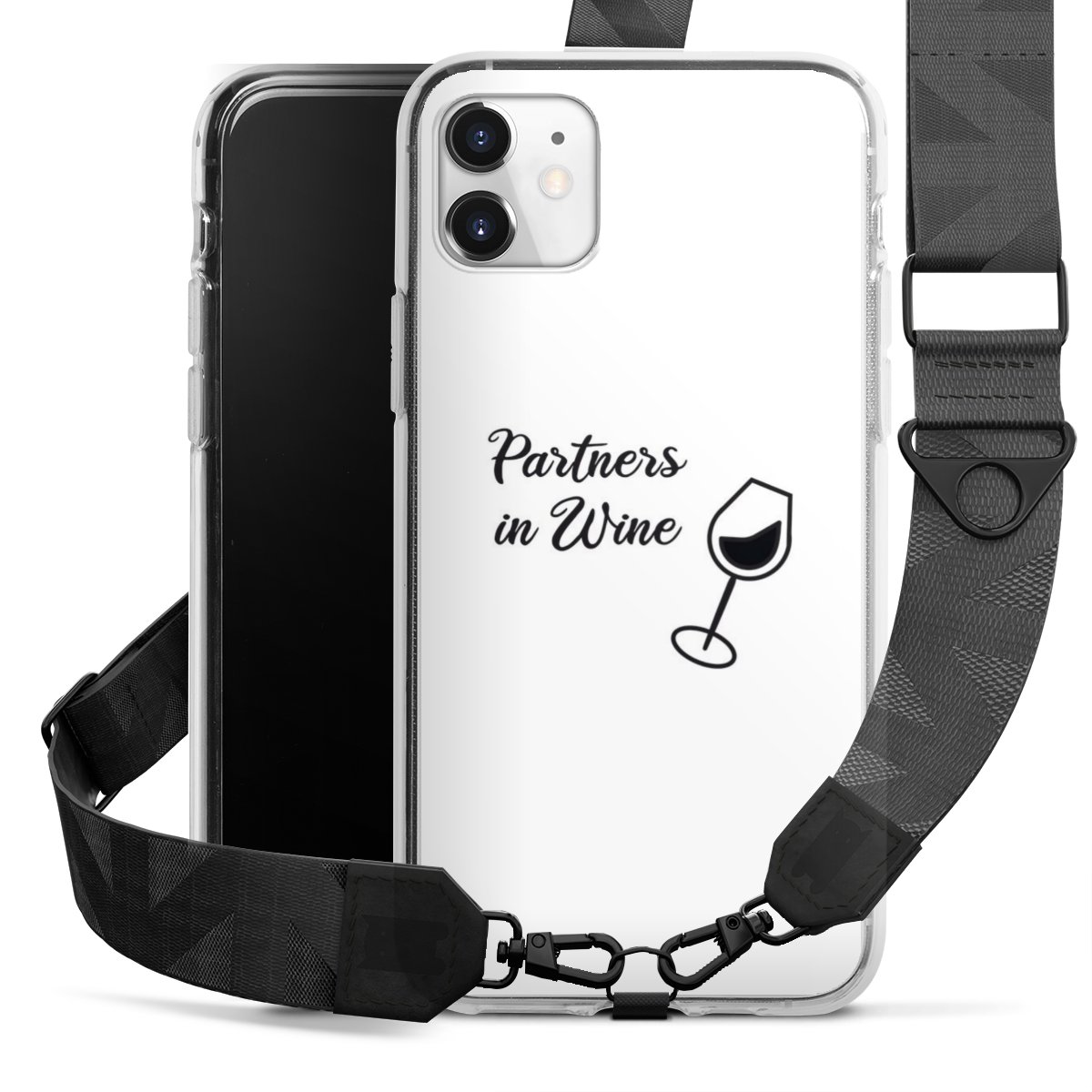 Partners in Wine