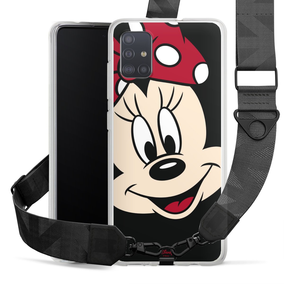 Minnie dappertutto