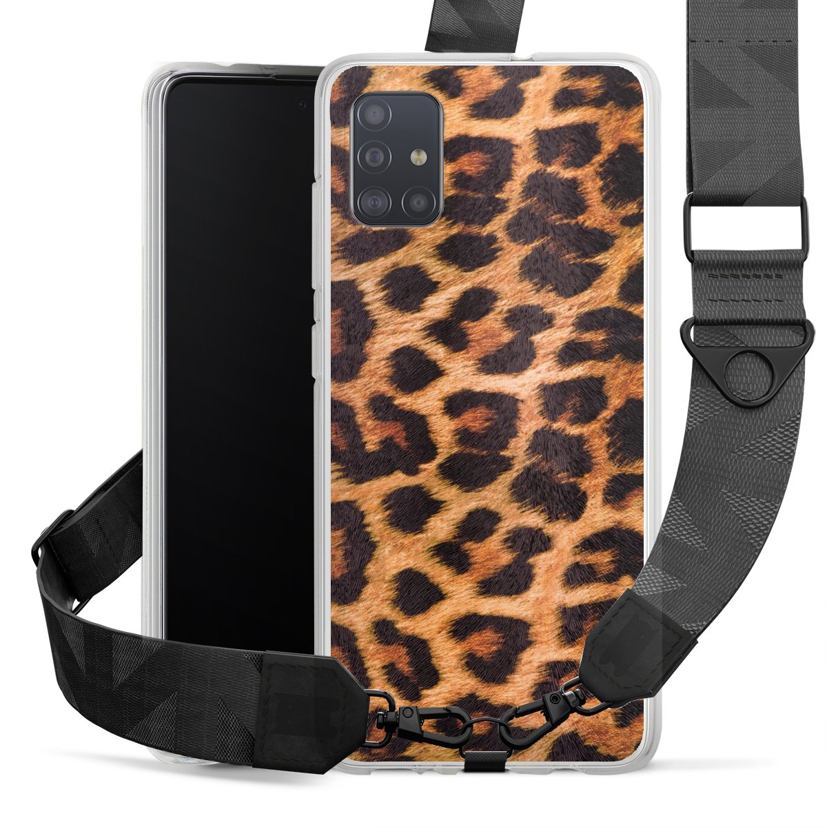 Leo Print