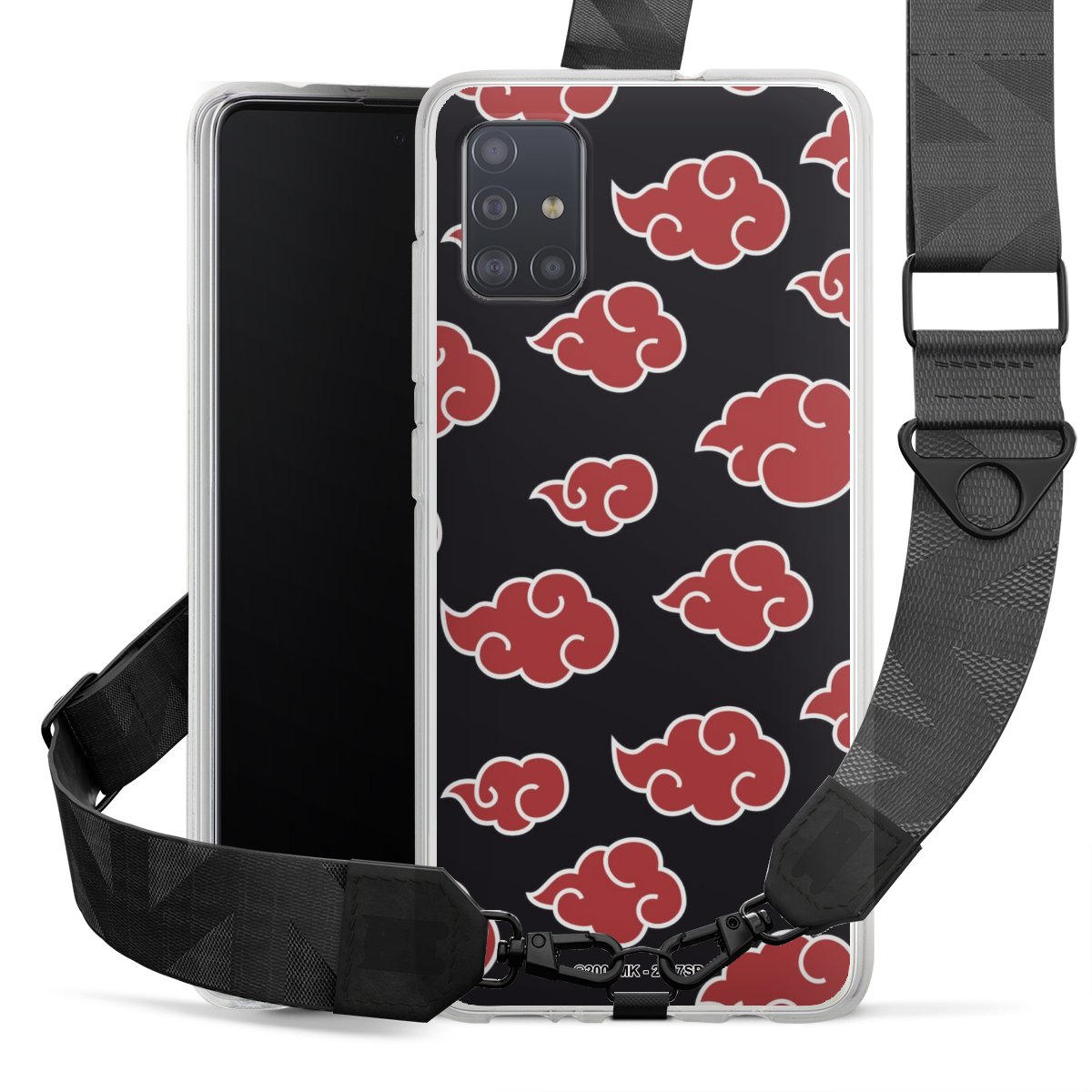 Akatsuki Pattern