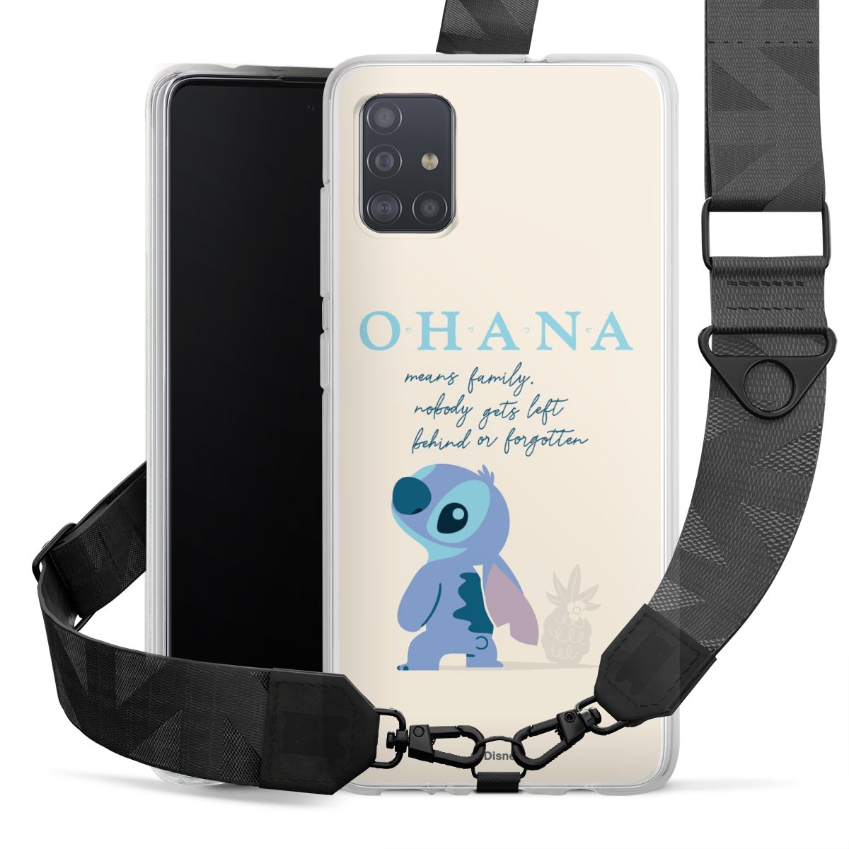 Ohana Stitch