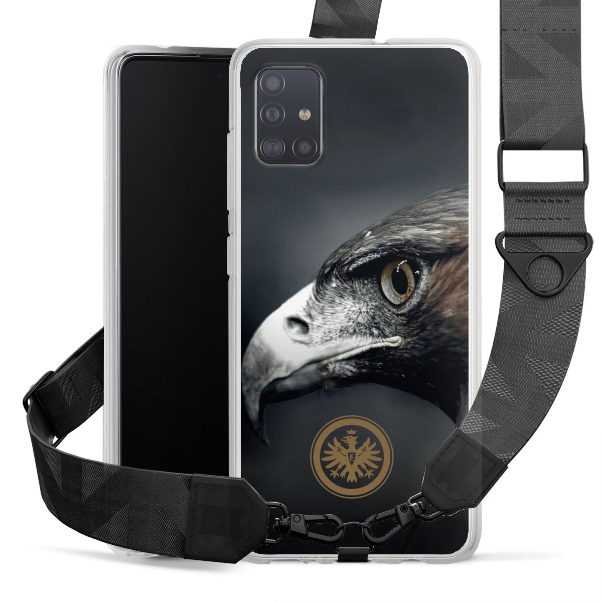 Eintracht Adler Design