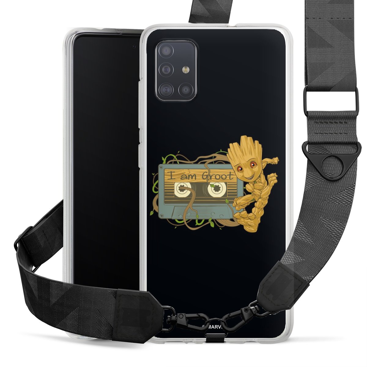 I am Groot Guardians Of The Galaxy