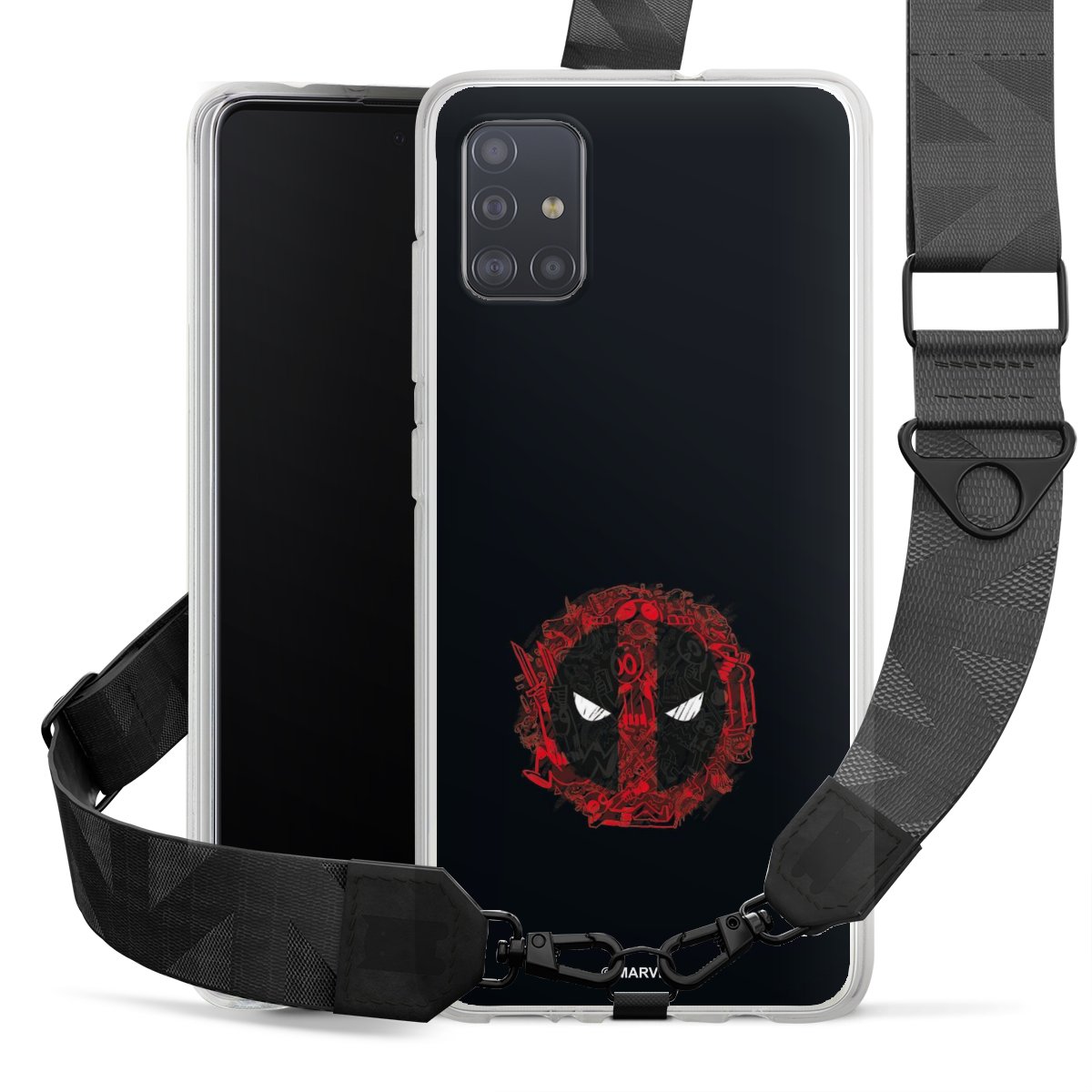 Deadpool Logo