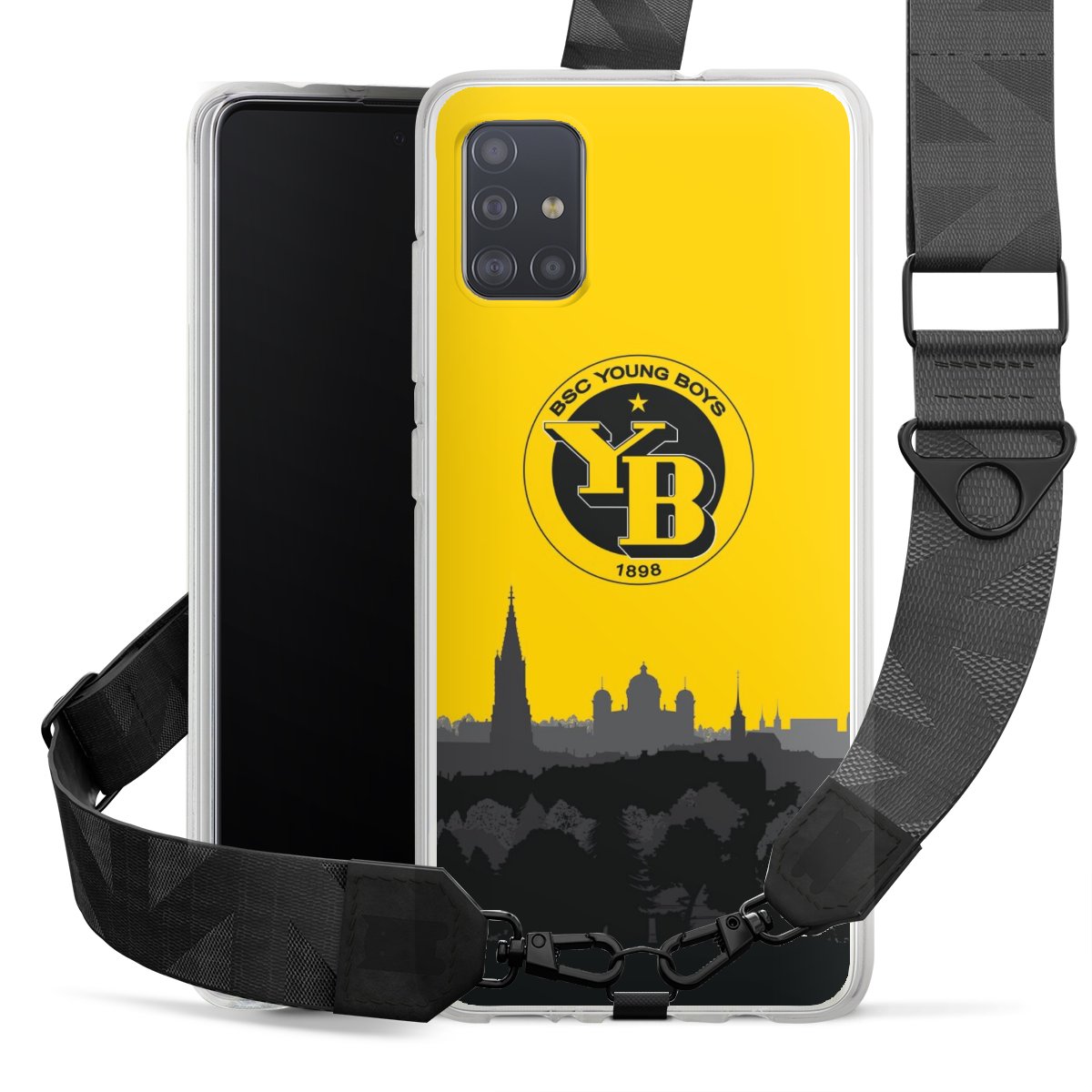 BSC YB Skyline