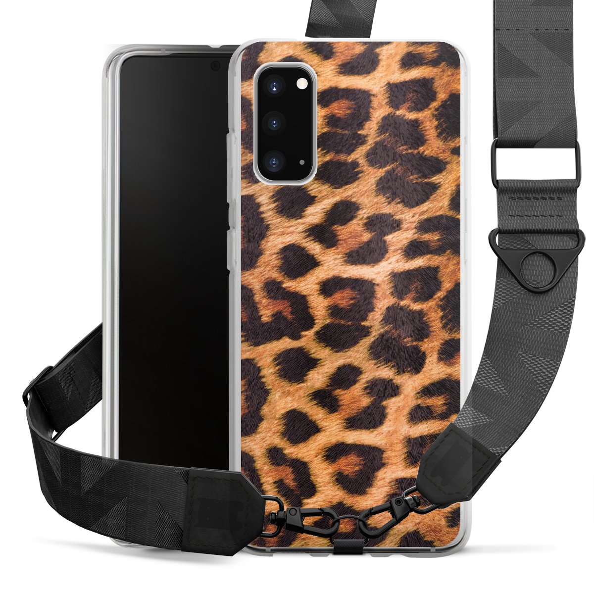 Leopardato