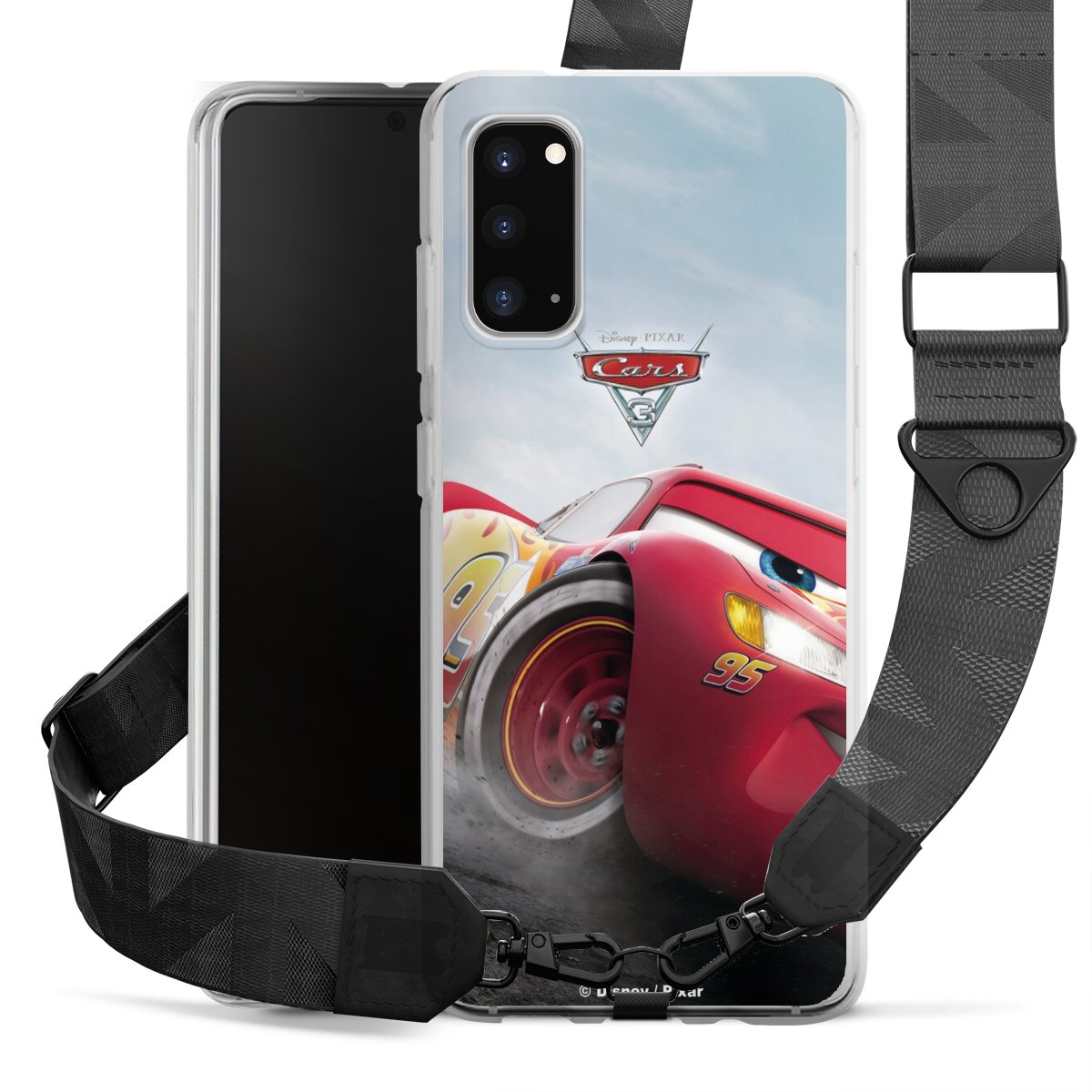 Cars3 Lightning Mc Queen