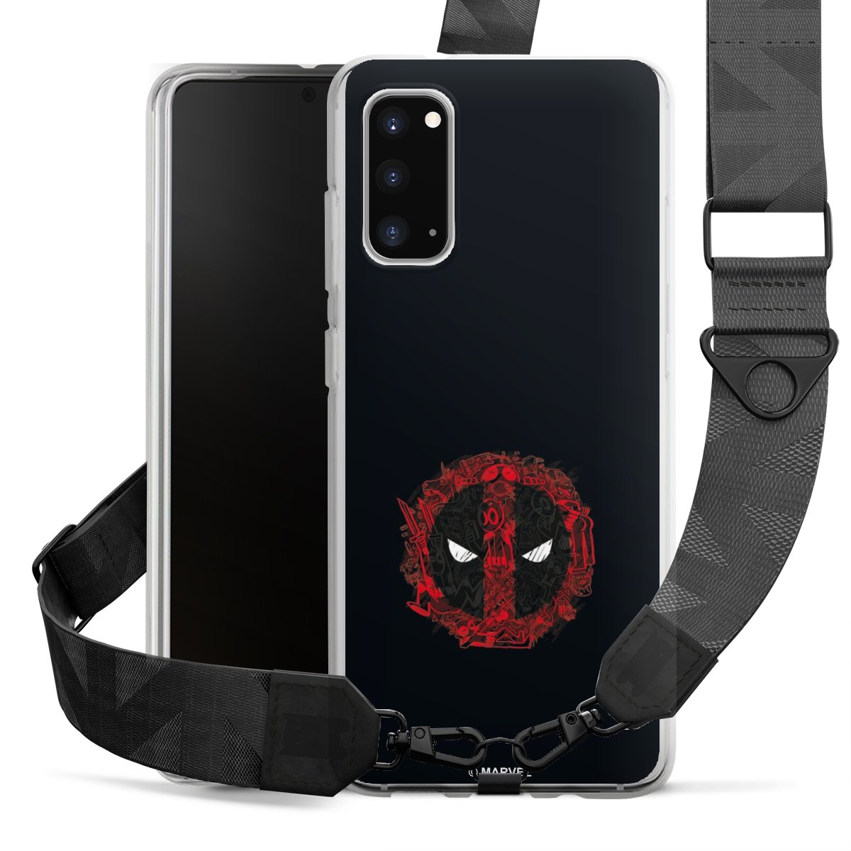 Deadpool Logo