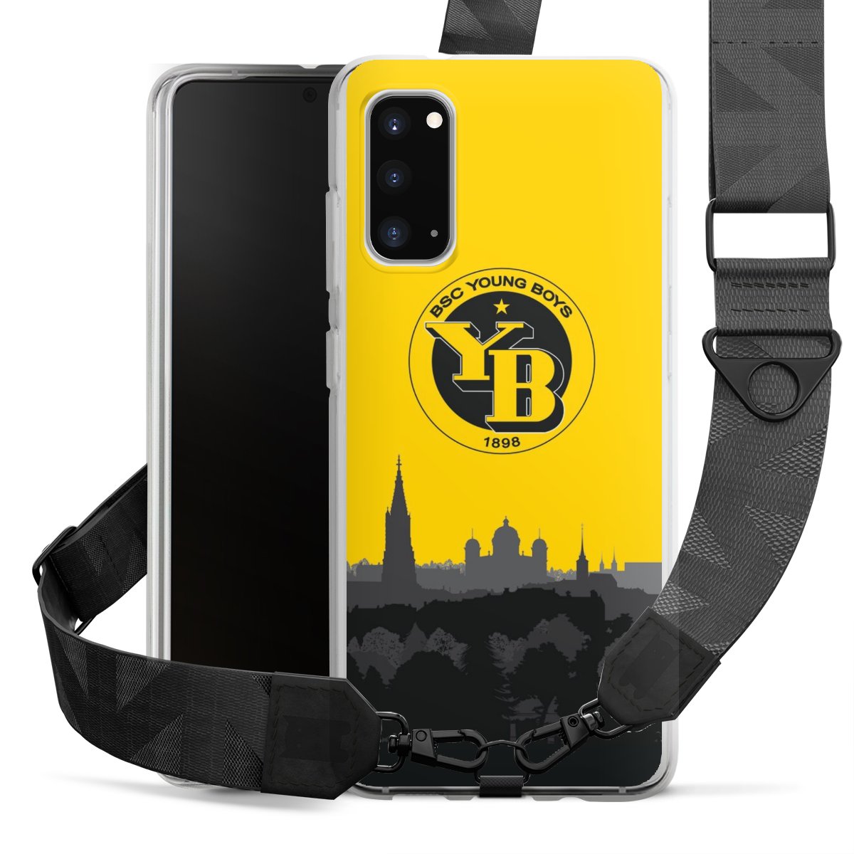 BSC YB Skyline