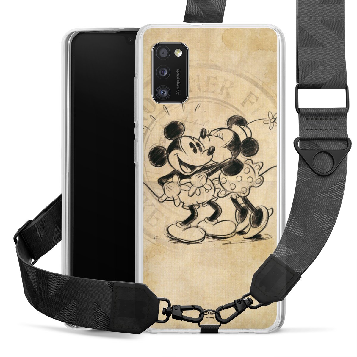 Minni&Topolino
