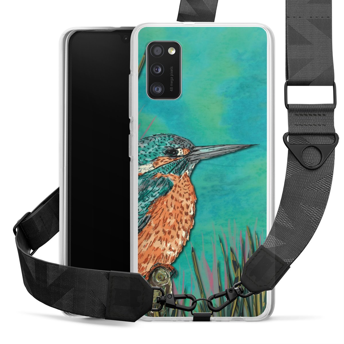 Eisvogel