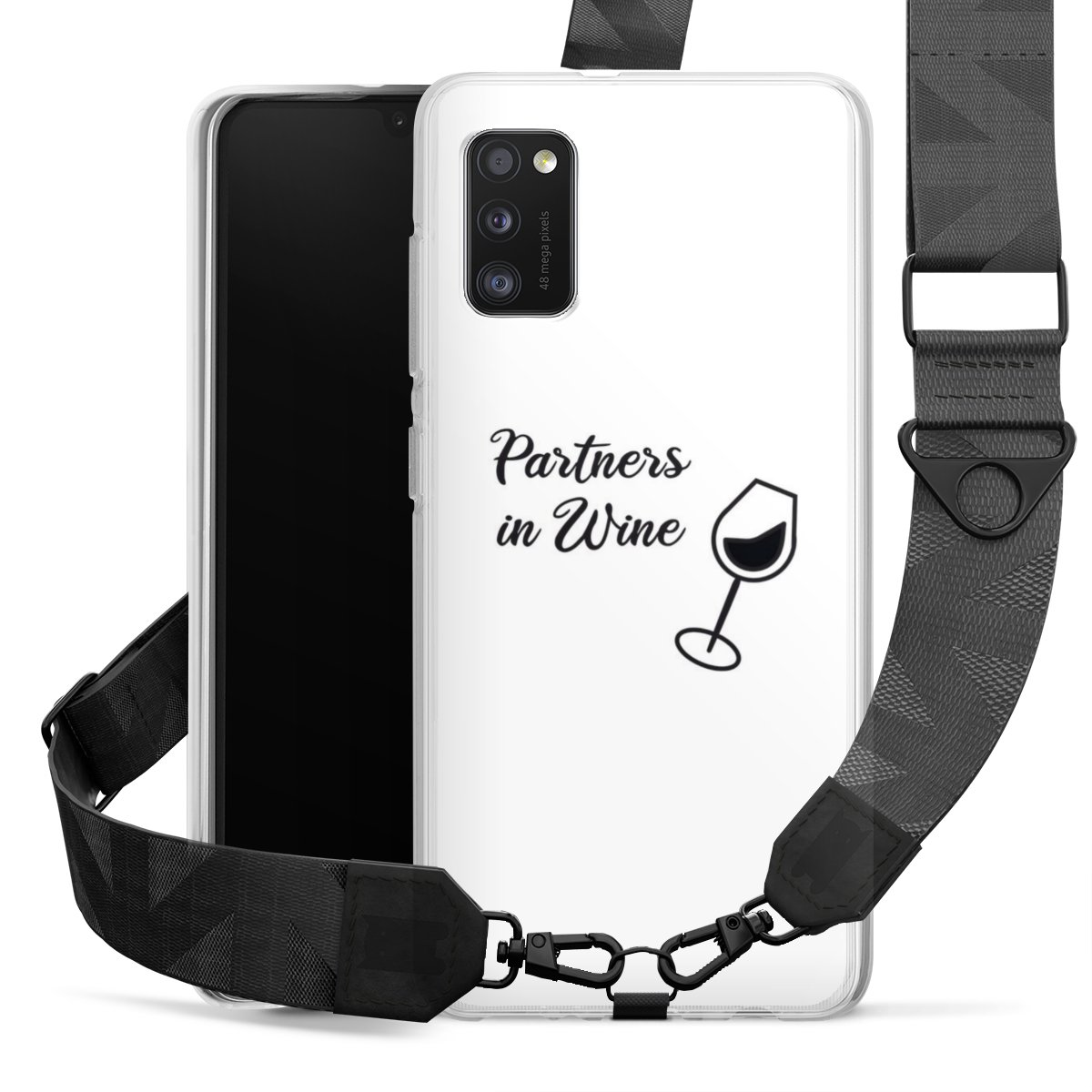 Partners in Wine
