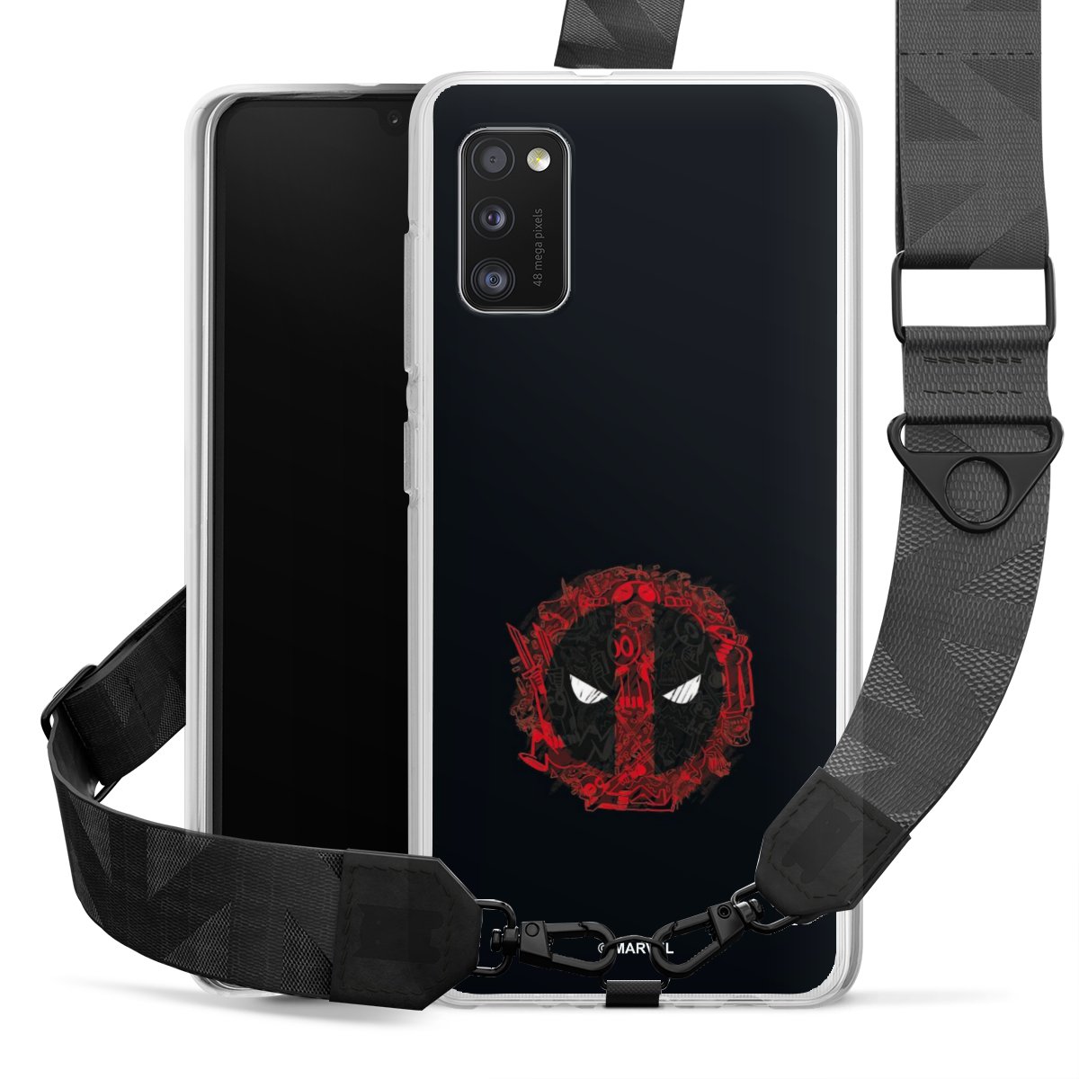Deadpool Logo