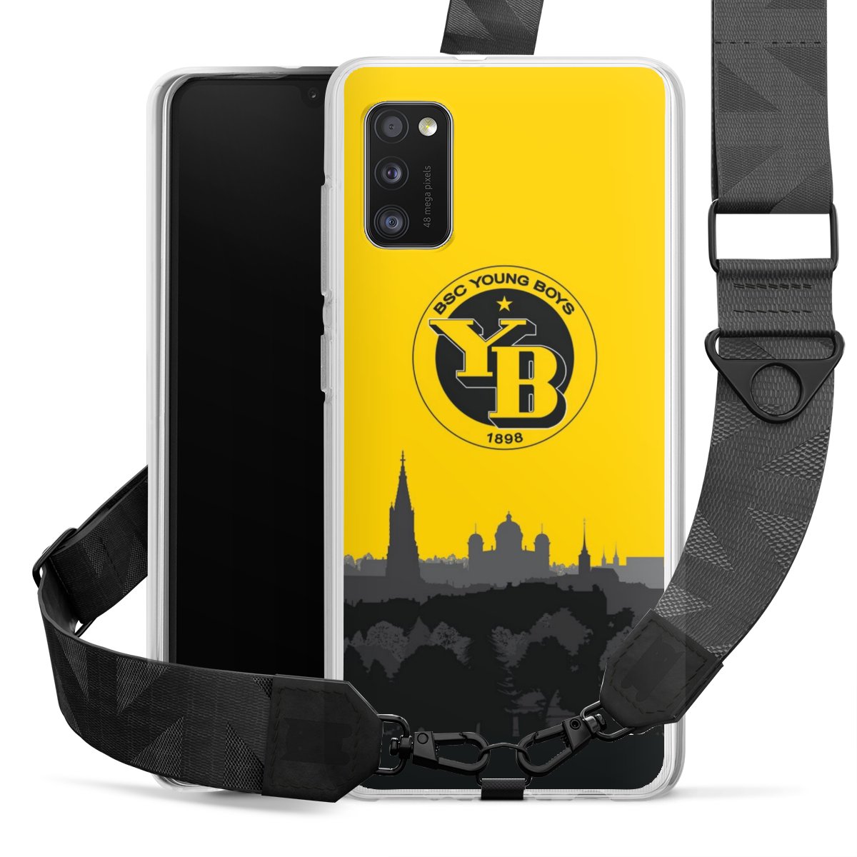 BSC YB Skyline