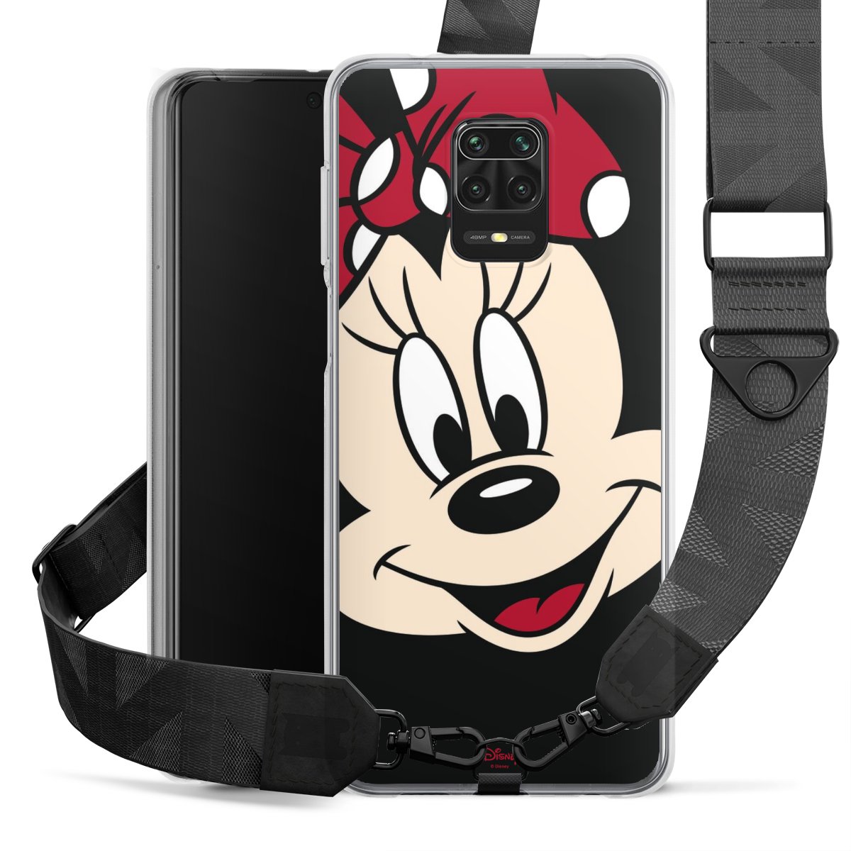 Minnie dappertutto
