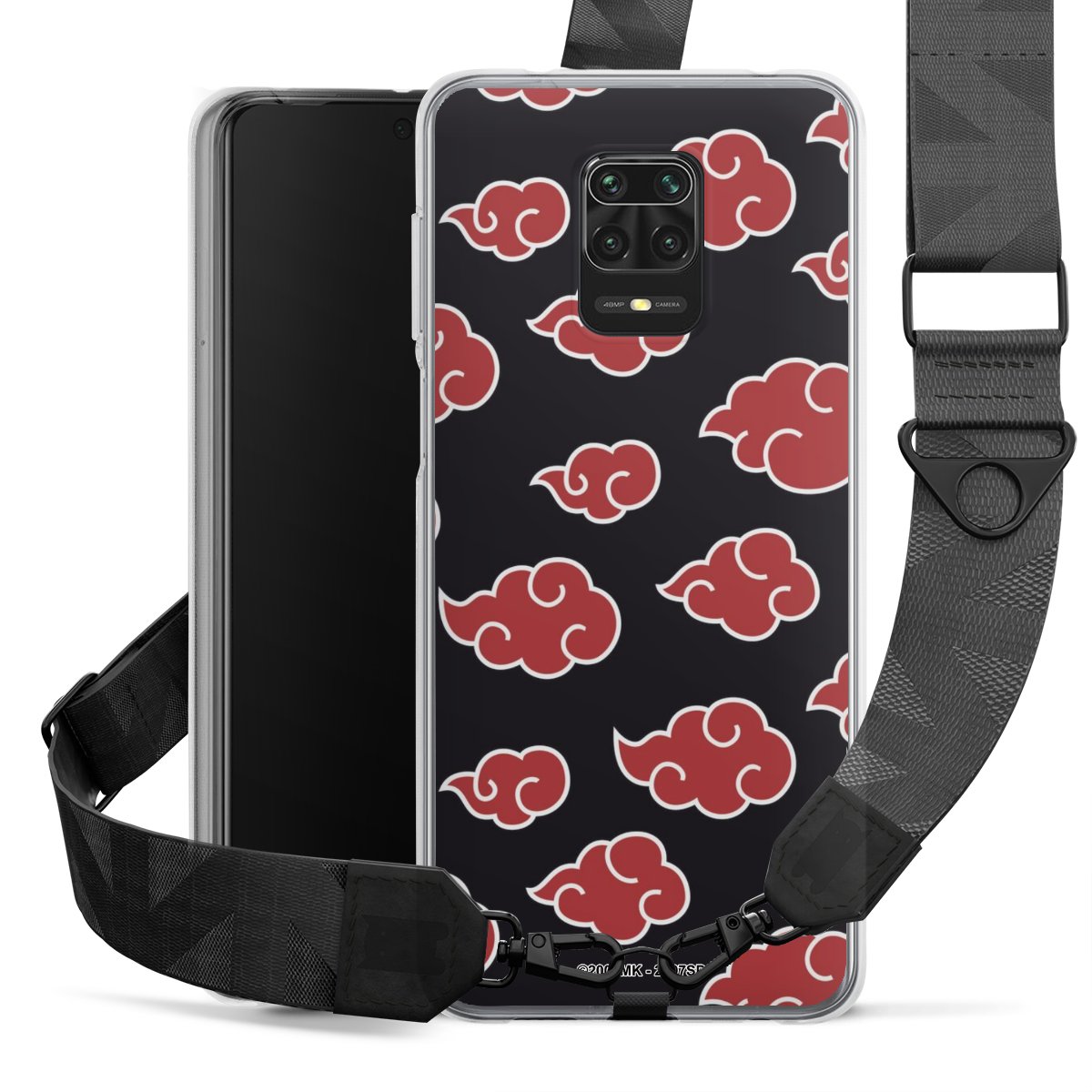 Akatsuki Patroon