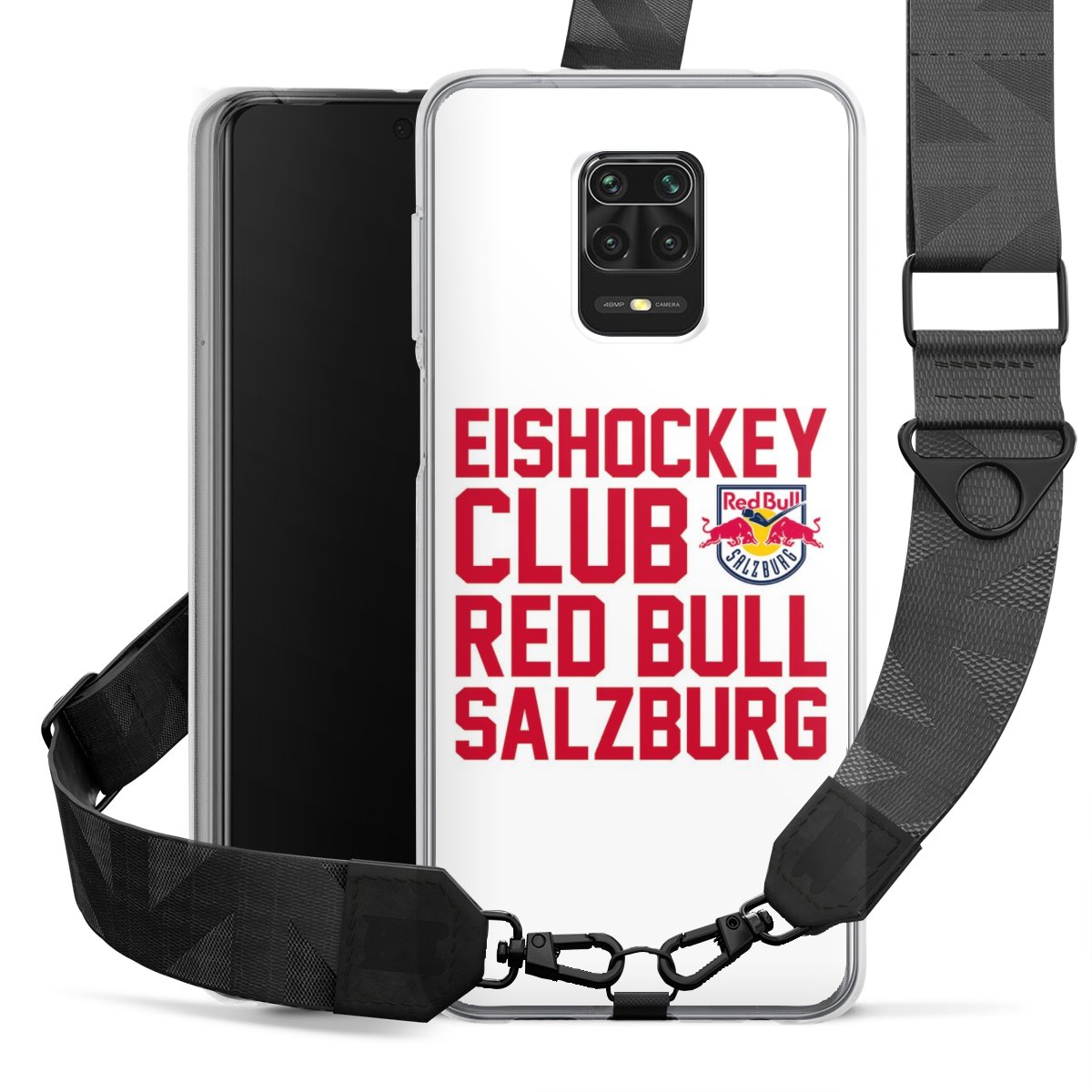 RBS Schriftzug weiß