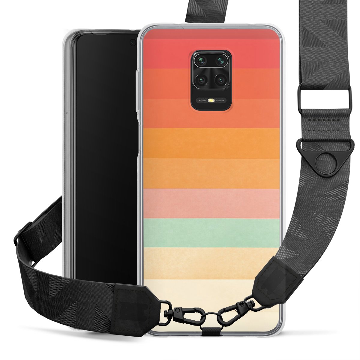 Arcobaleno Chevrons II