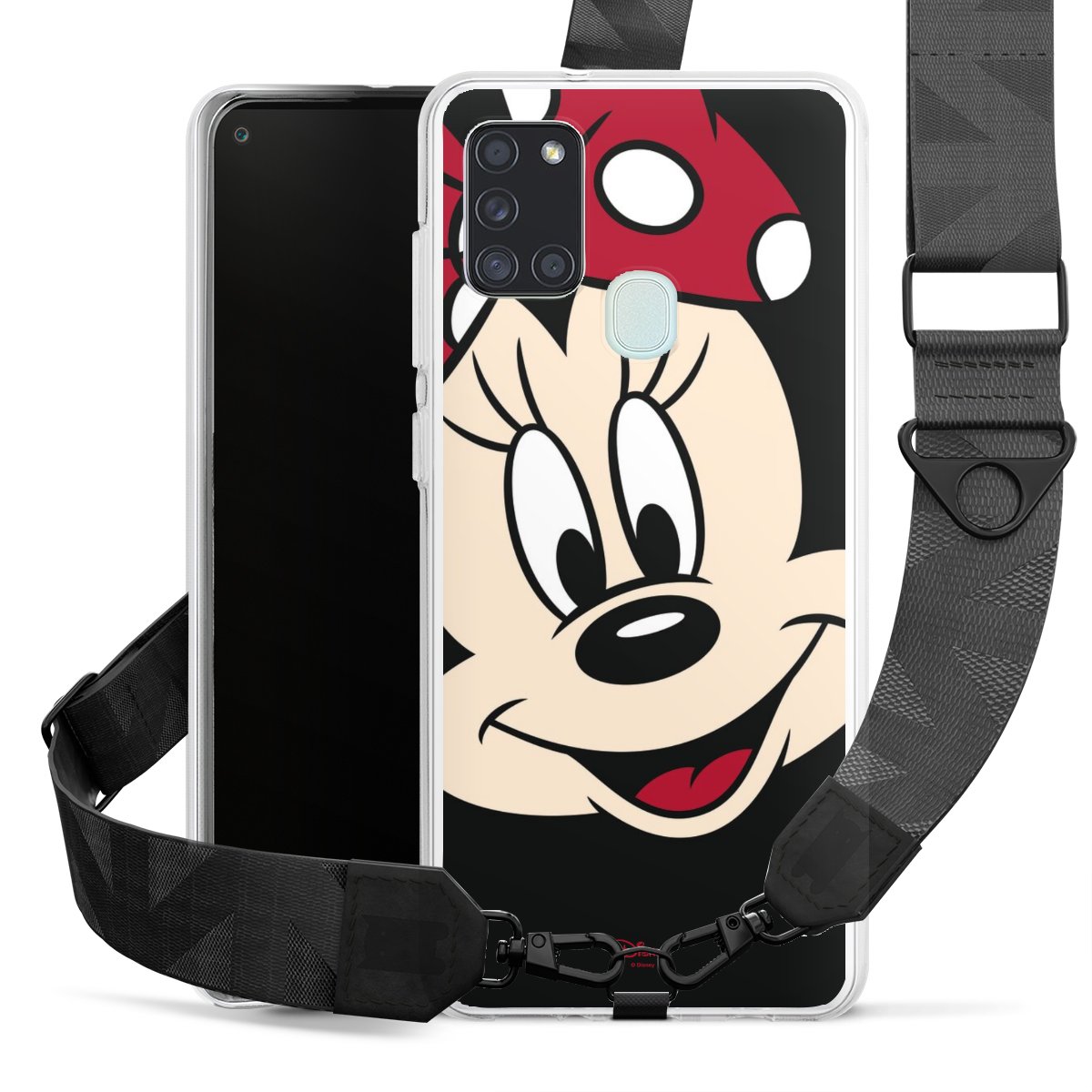 Minnie dappertutto