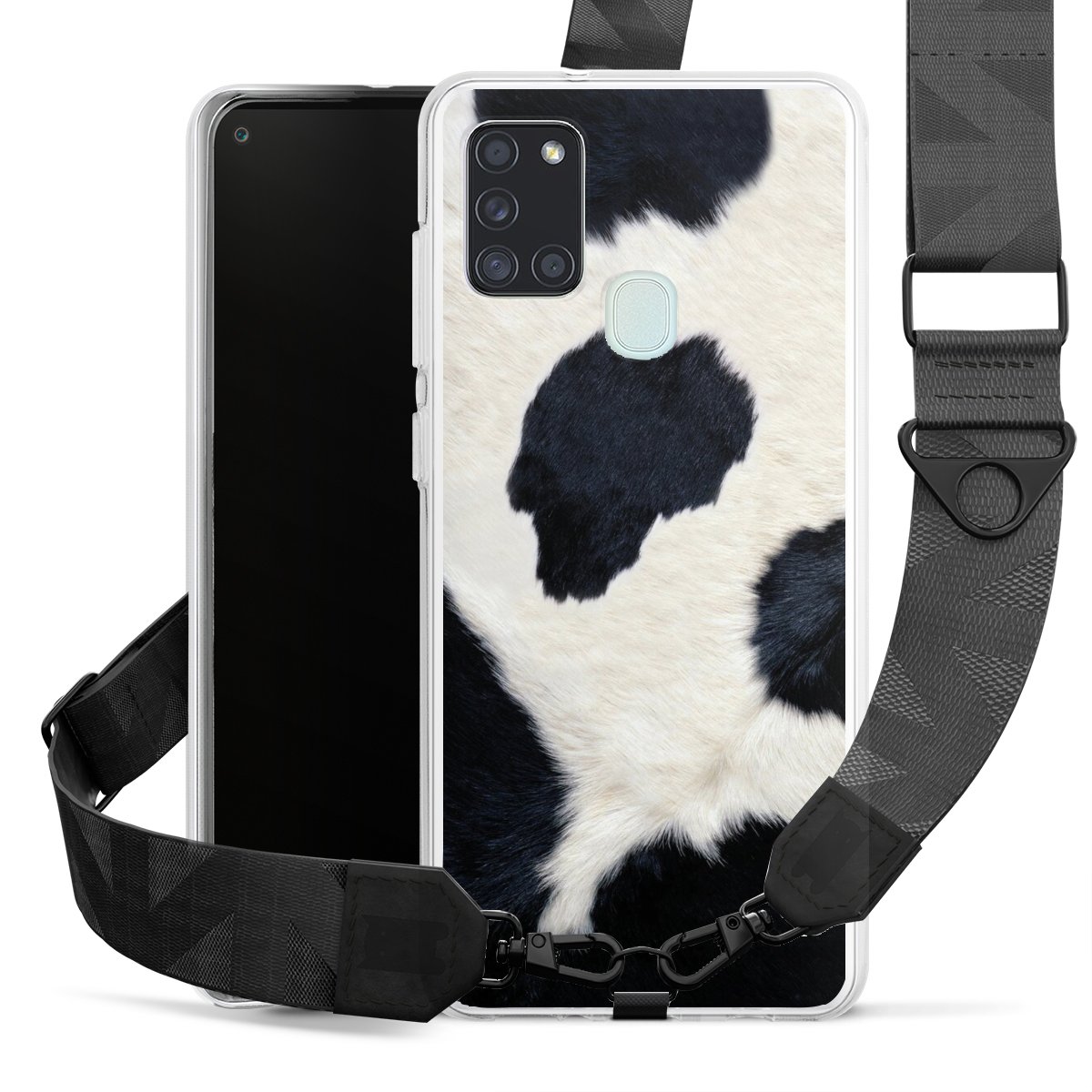 Peau de Vache