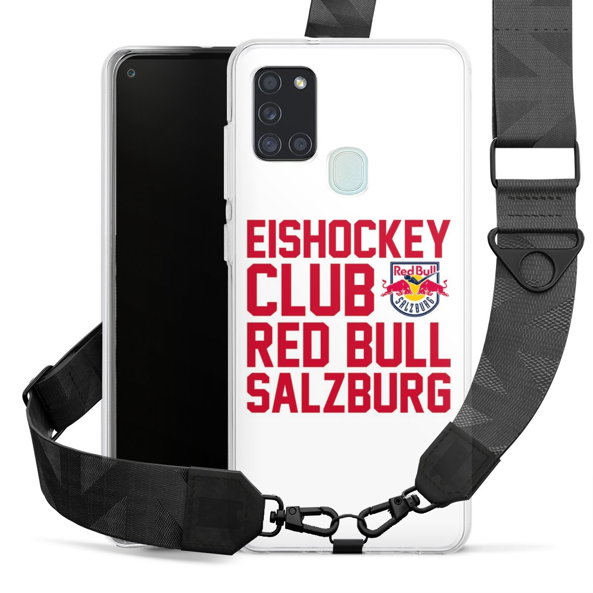 RBS Schriftzug weiß