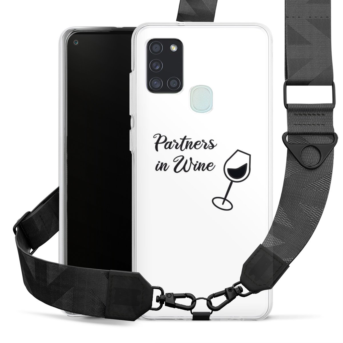 Partners in Wine