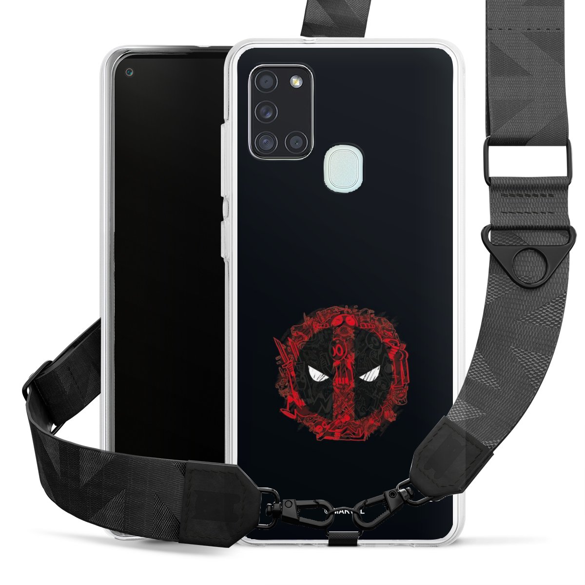 Deadpool Logo