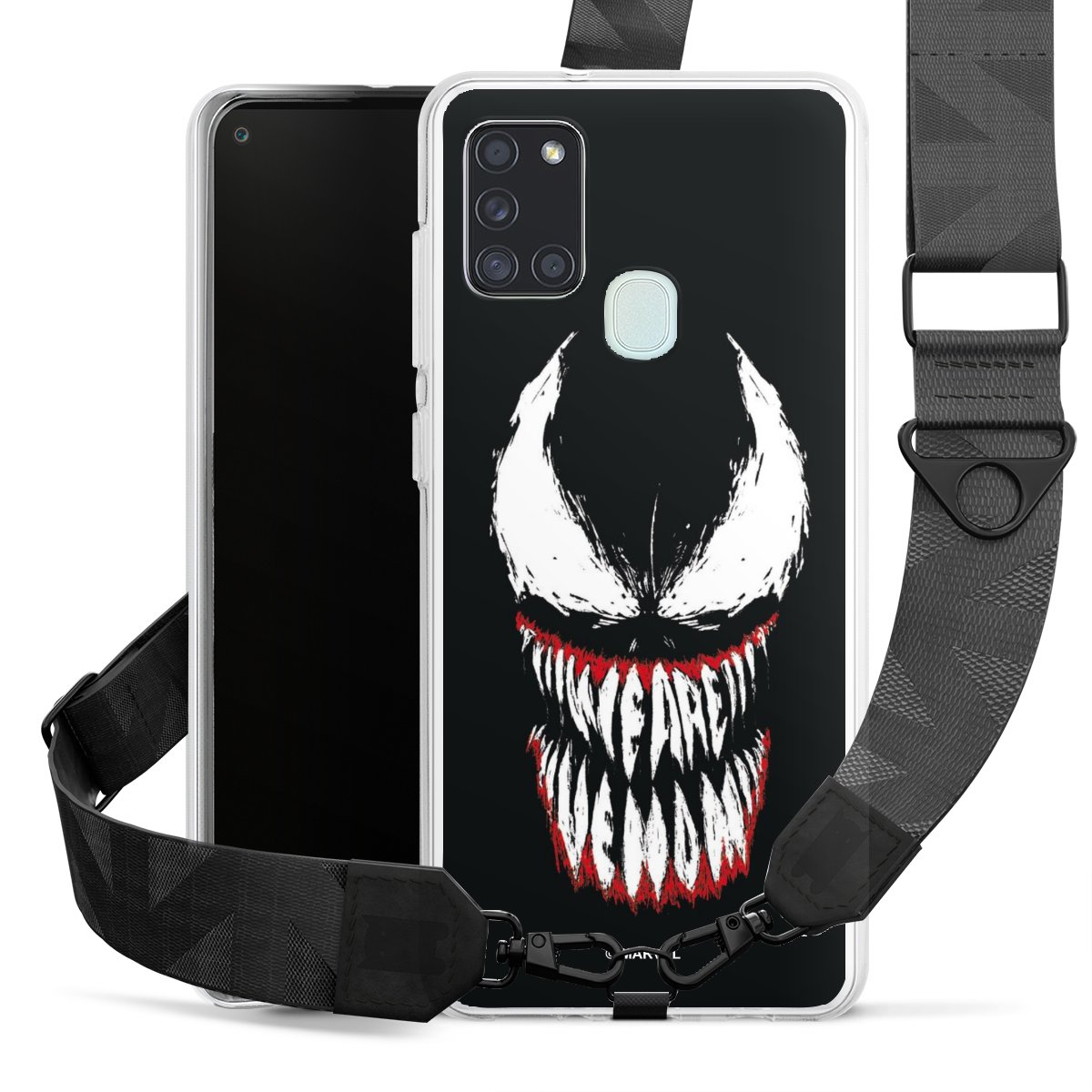 We Are Venom