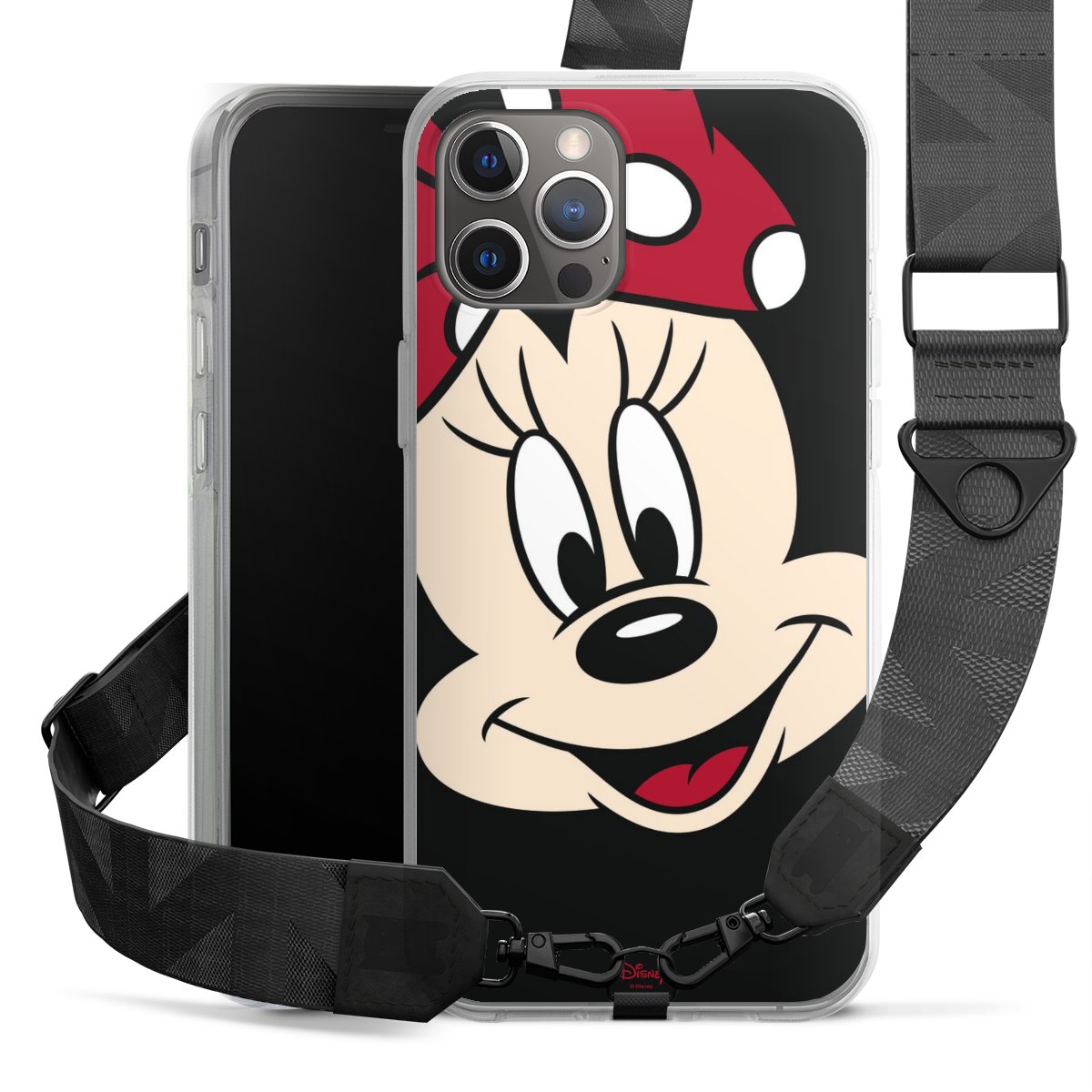 Minnie dappertutto