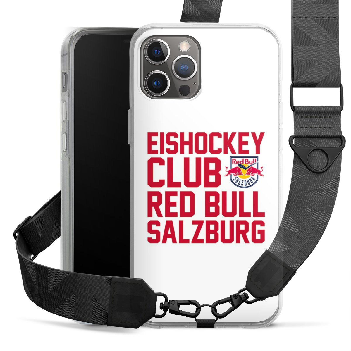 RBS Schriftzug weiß