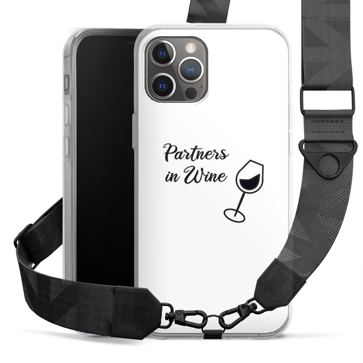Partners in Wine