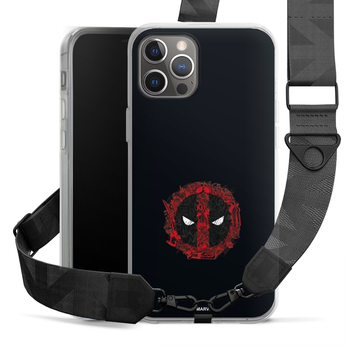 Deadpool Logo