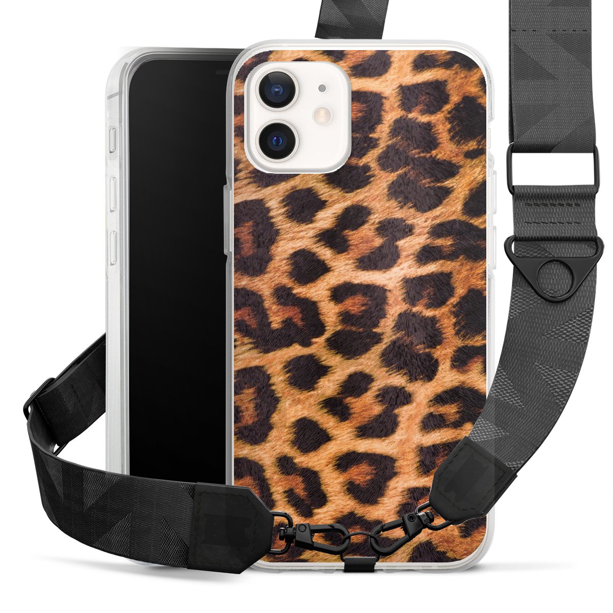 Leo Print