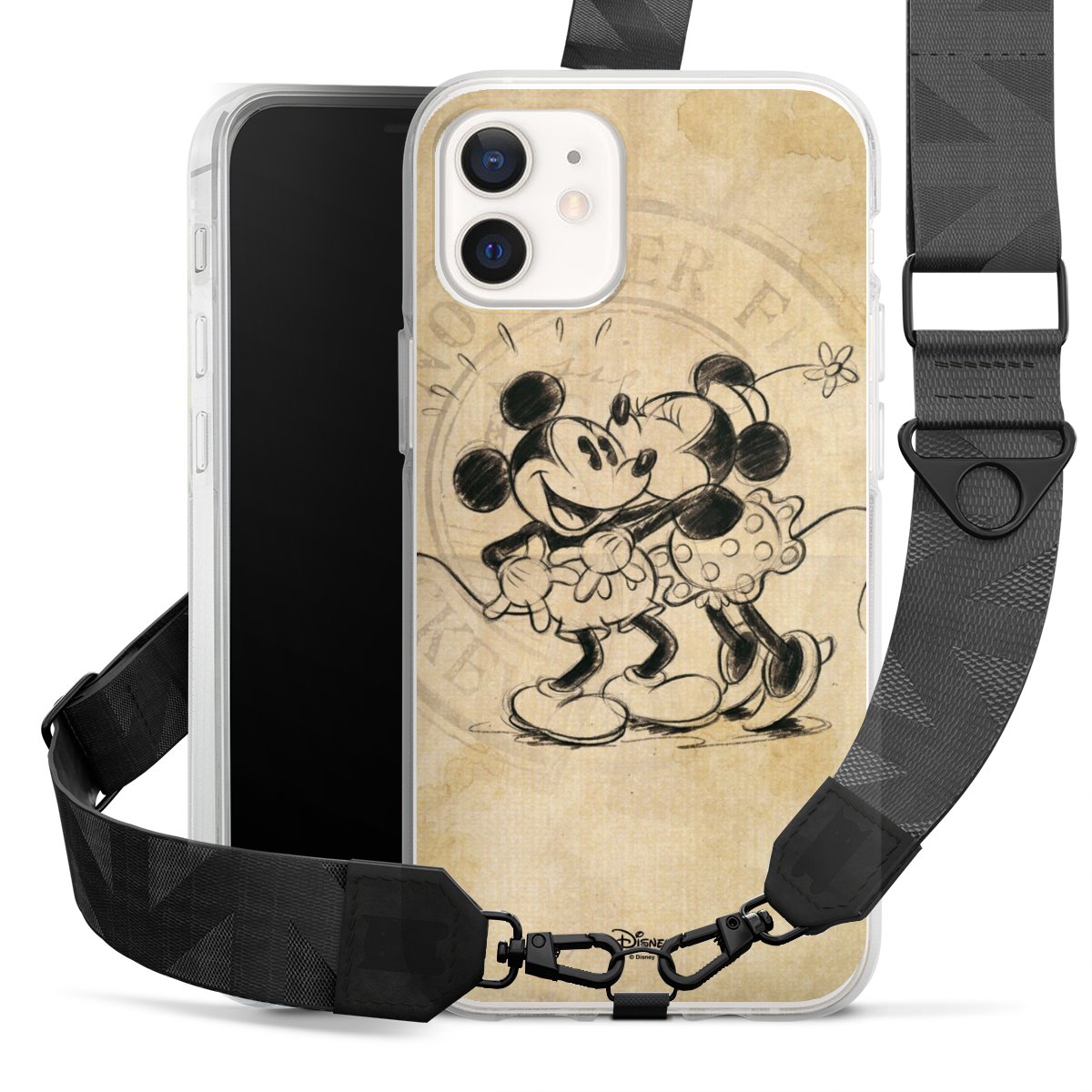 Minni&Topolino