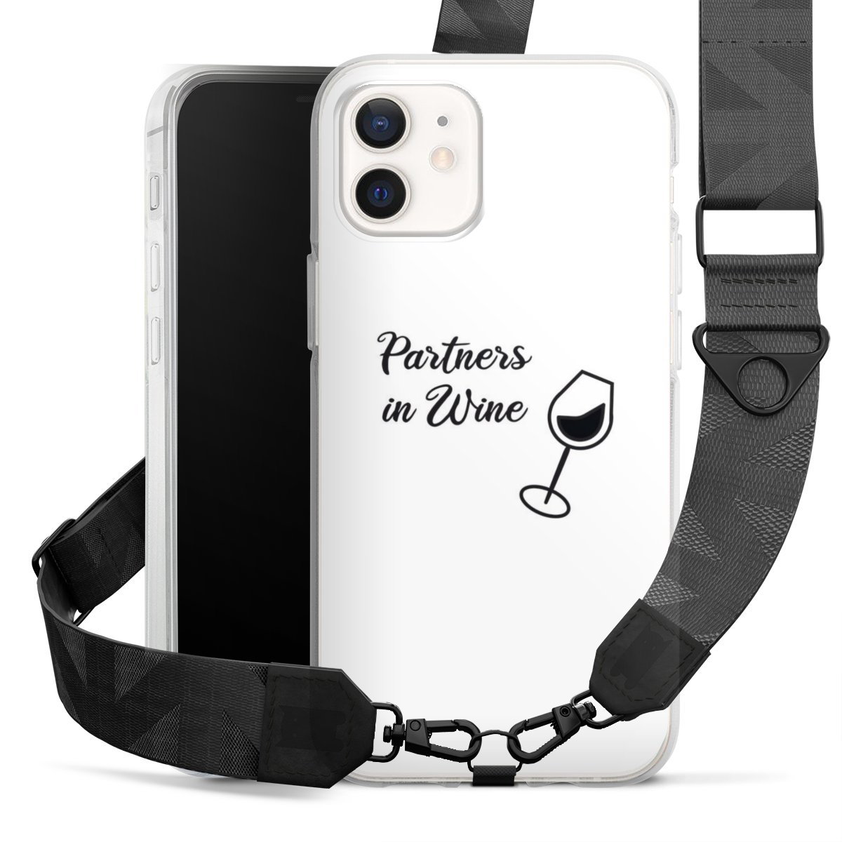 Partners in Wine
