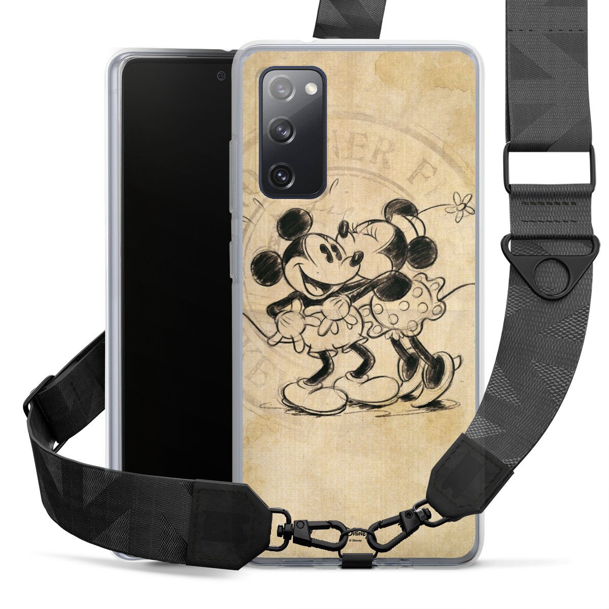 Minni&Topolino