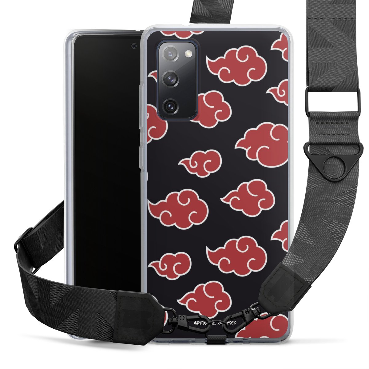 Akatsuki Pattern