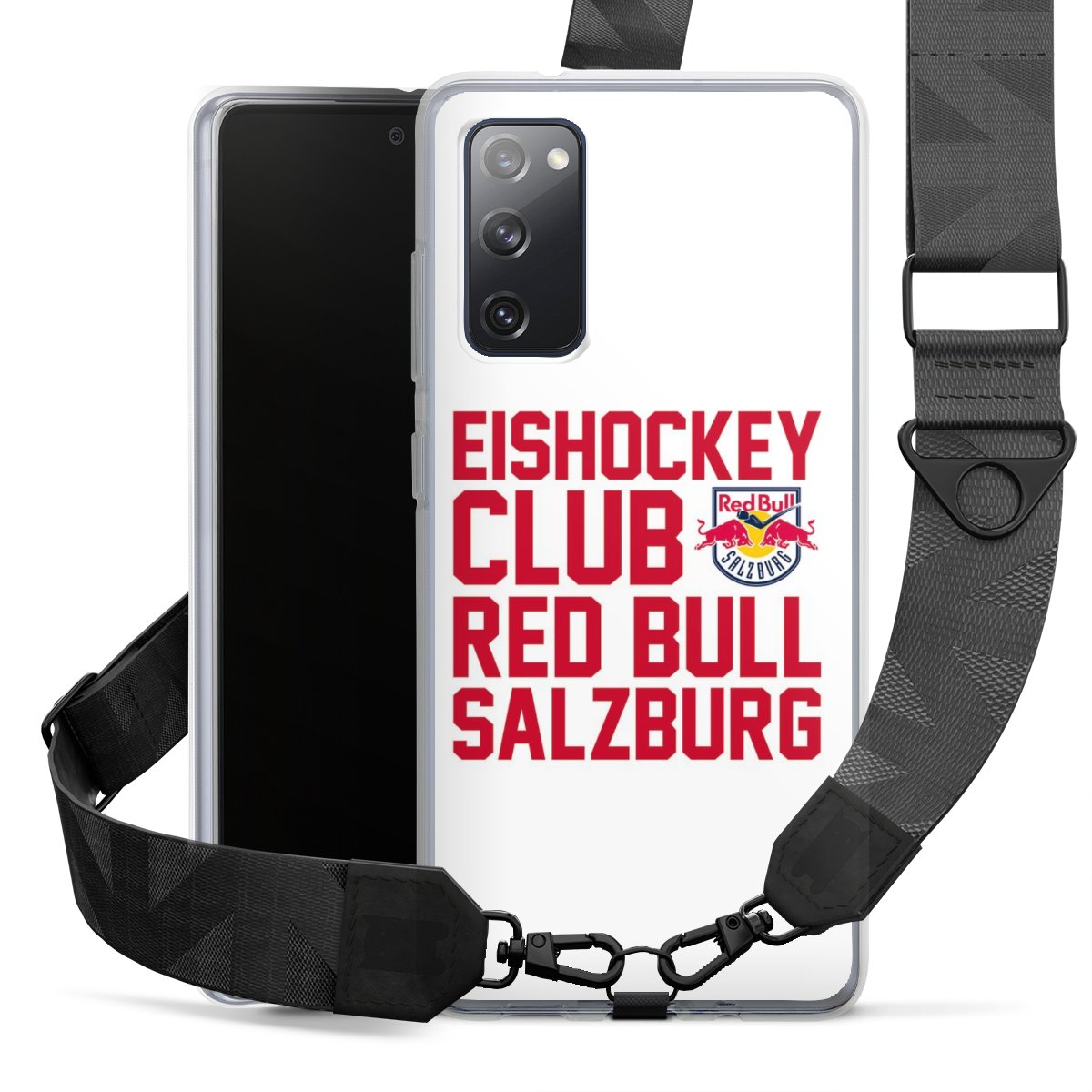 RBS Schriftzug weiß