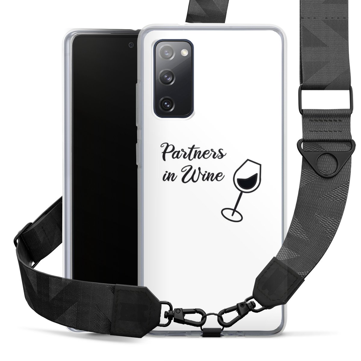 Partners in Wine