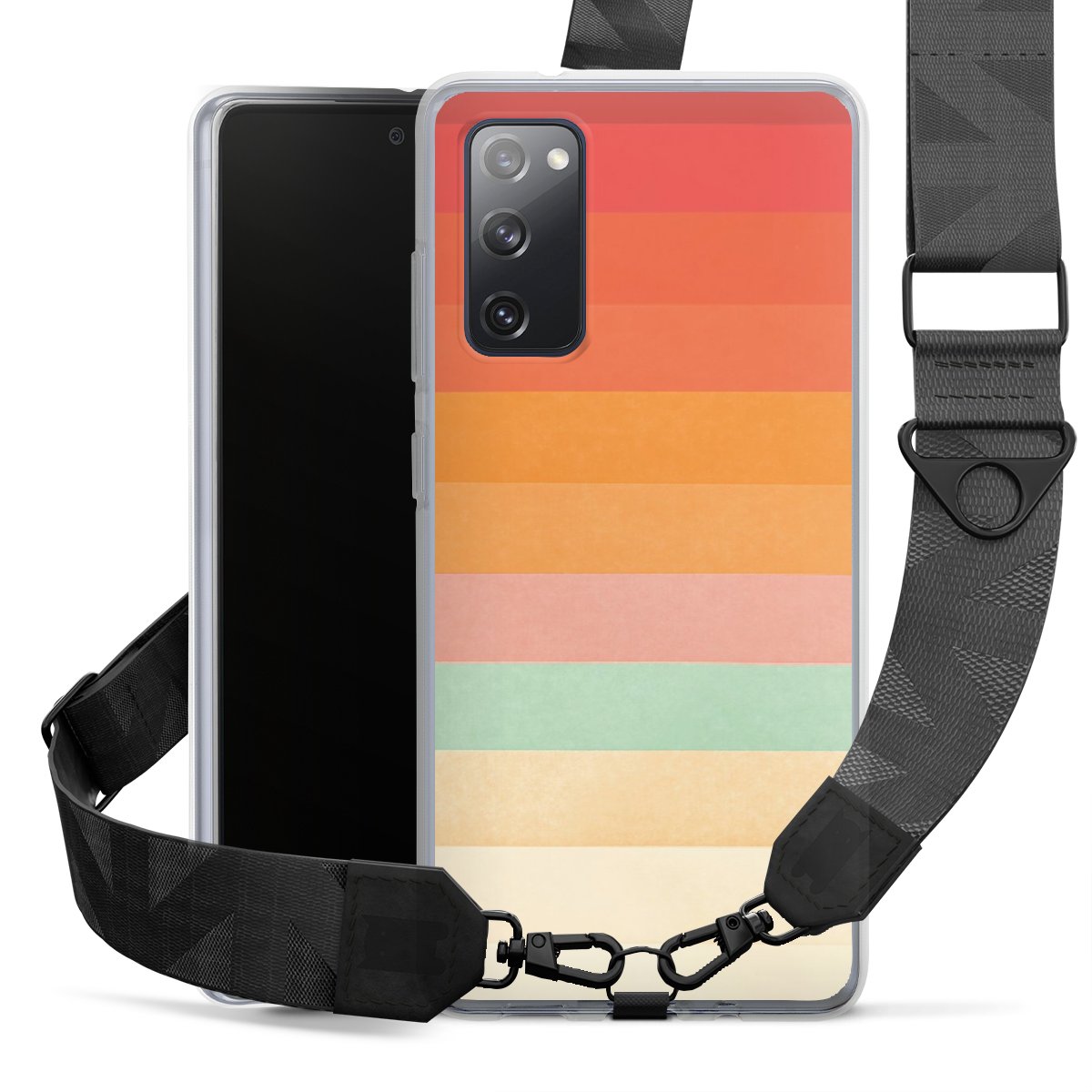 Arcobaleno Chevrons II