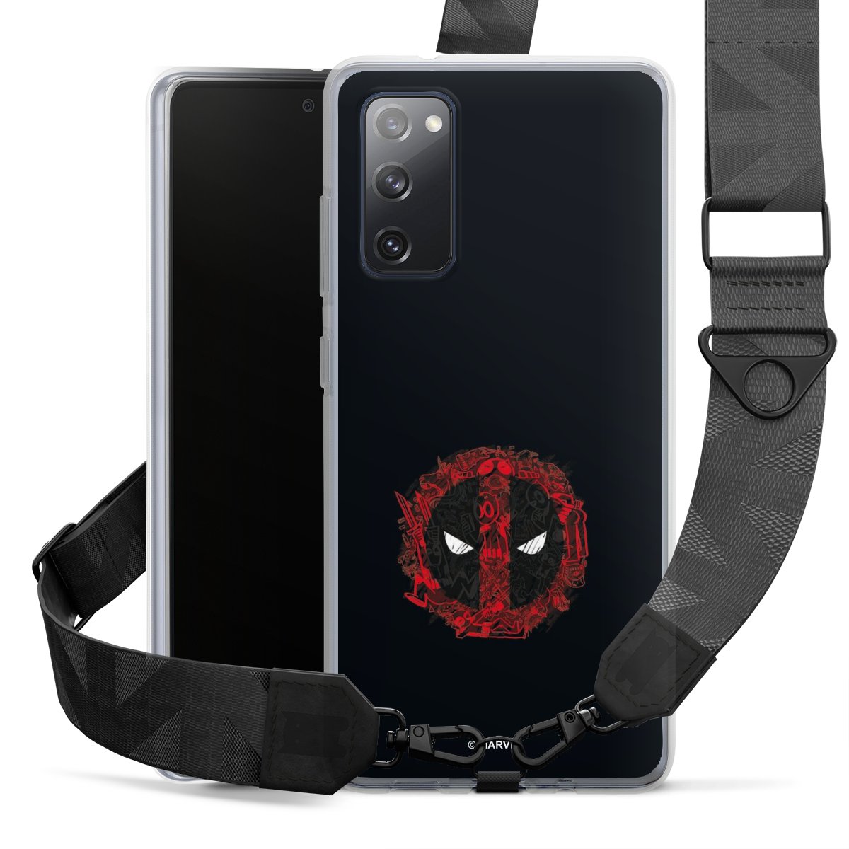 Deadpool Logo