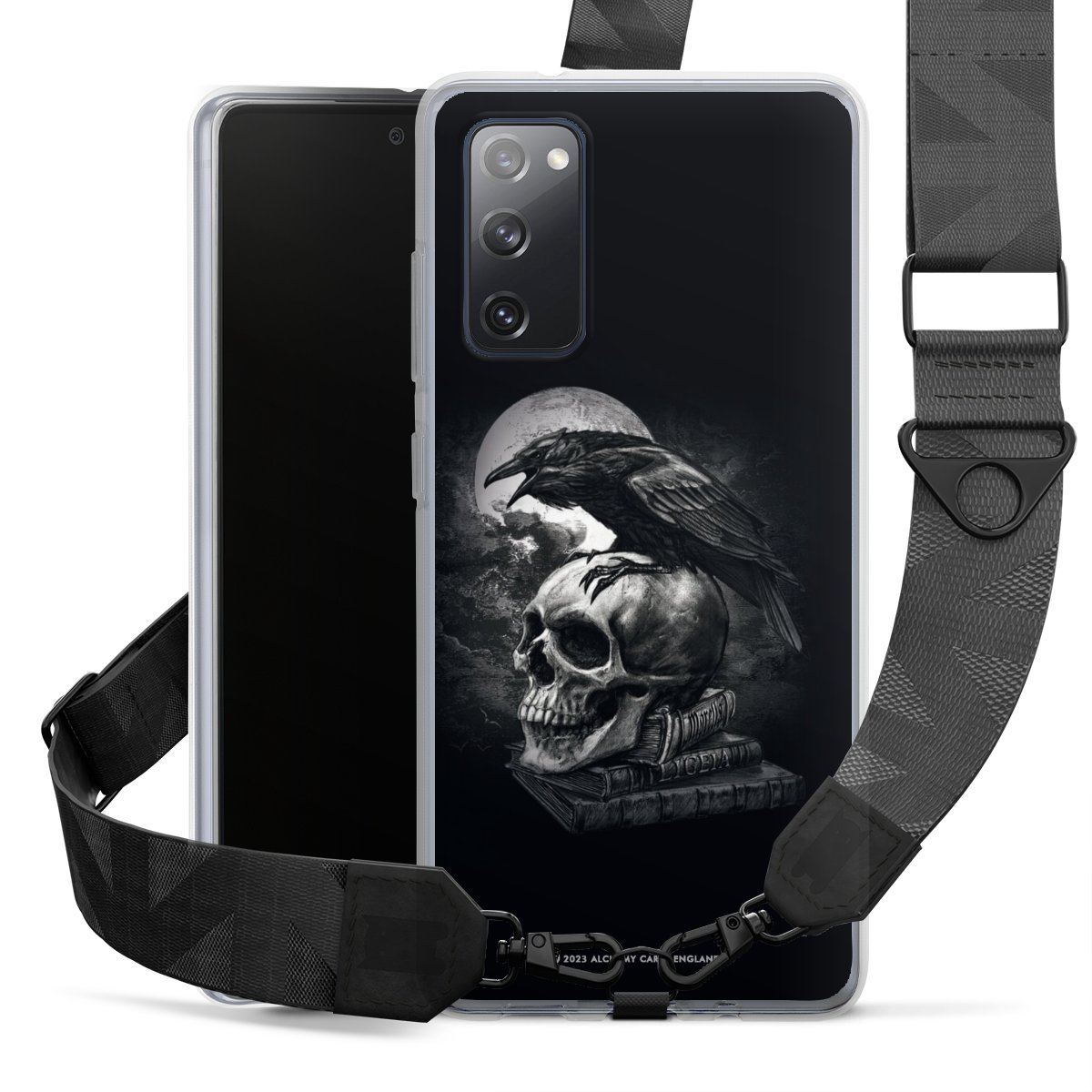Poe's Raven